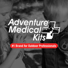 Adventure Medical Kits Antibiotic Ointment Tube provides protection for small wounds.