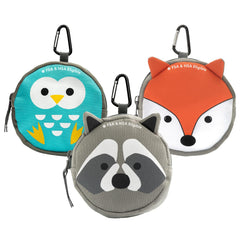 Adventure Medical Kits Backyard Owl Kit with kid-friendly contents for safe backyard adventures.