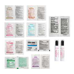 Adventure Medical Kits Marine Series 350 complete safety kit for a boat crew.