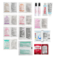Adventure Medical Kits Mountain Series 28-Day Expedition Coverage supports longer trips with supplies.