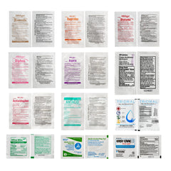 Adventure Medical Kits Smart Travel First Aid Kit travel-ready use for hikes and flights