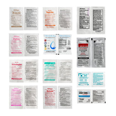 Comprehensive medical supplies in Adventure Medical Kits World Travel First Aid Kit