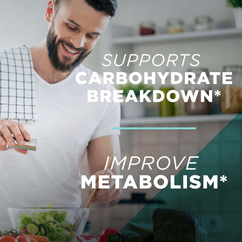 AdvoCare Carb-Ease Plus green coffee extract capsule, highlighting metabolism support.
