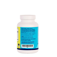 AdvoCare Catalyst label showcases L-arginine and L-glutamine ingredients for repair support