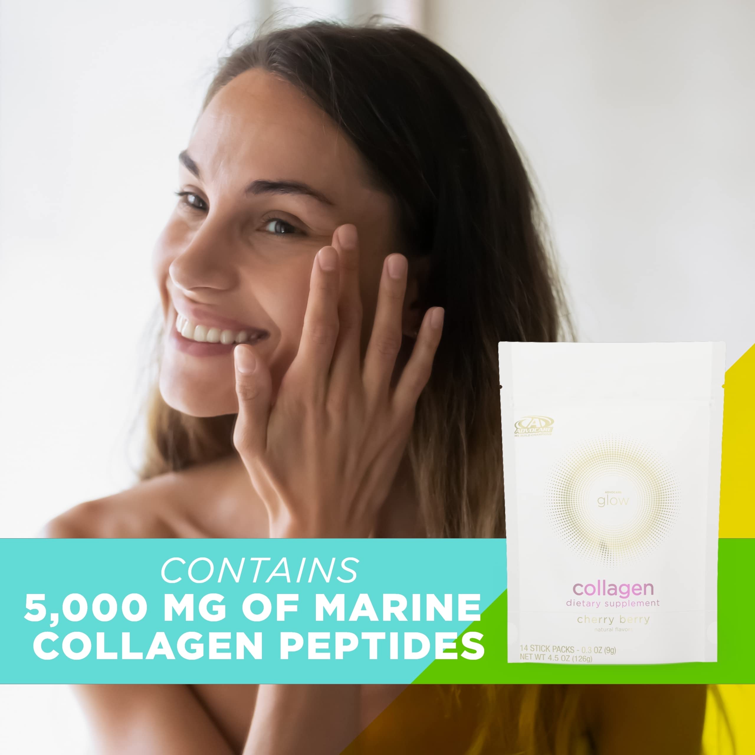 Vitamin blend C, D and E included for antioxidant-supporting nutrition