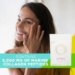 Vitamin blend C, D and E included for antioxidant-supporting nutrition