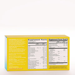 AdvoCare MNS Omni strip packs ready for on-the-go daily use.