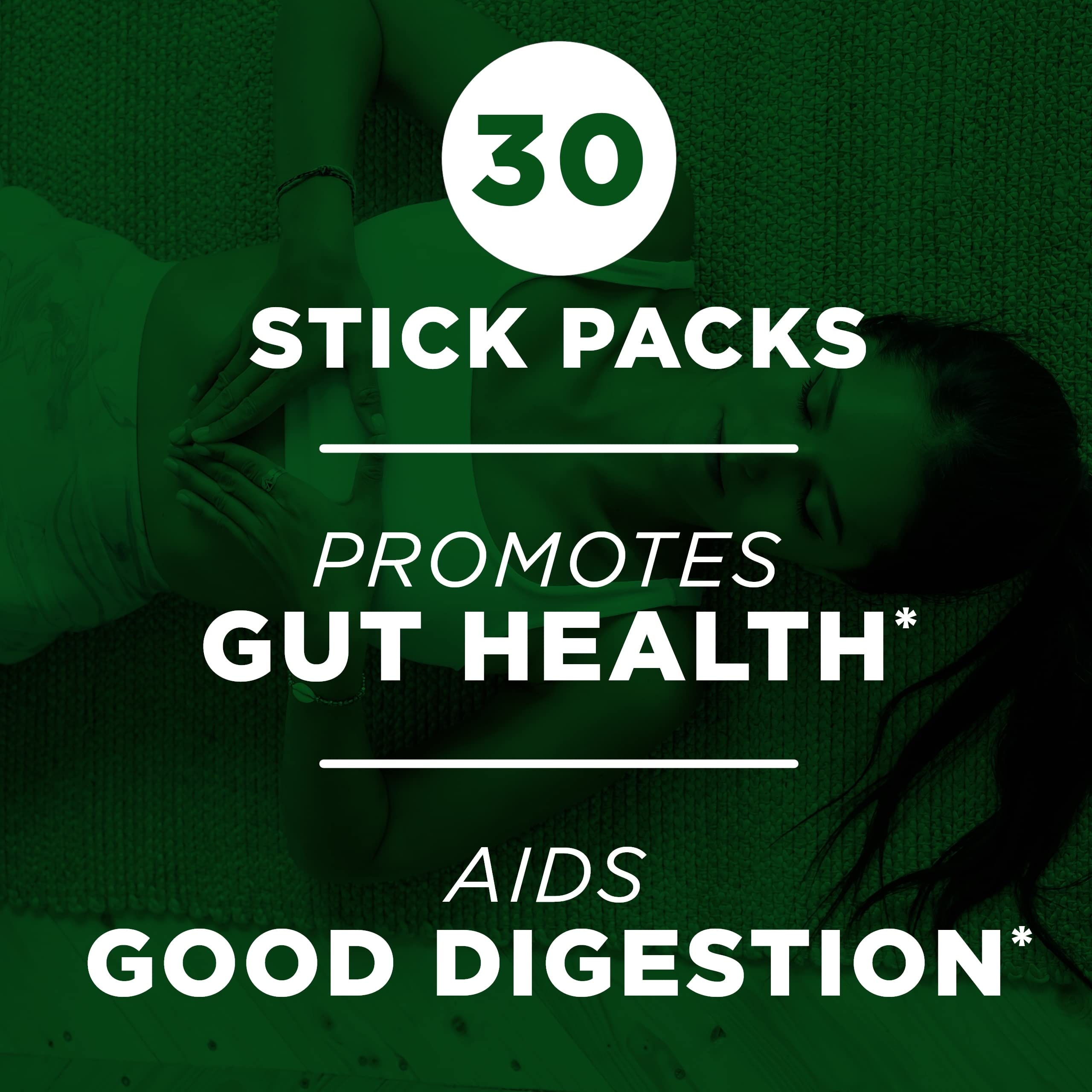 AdvoCare Probiotic FastMelt immune support concept with heart health imagery.