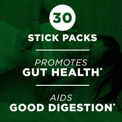 AdvoCare Probiotic FastMelt immune support concept with heart health imagery.