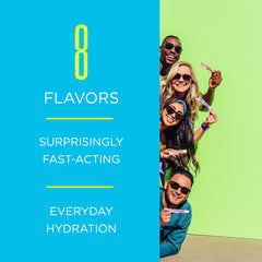 AdvoCare Rehydrate athlete-drink captures ready-to-use support during training