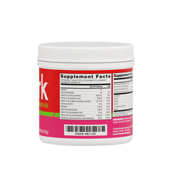 AdvoCare Spark served in a glass signals focused, jitter-free energy.
