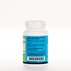 AdvoCare Synbiotic Ultra packaging on a counter ready for daily use.