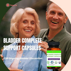 aegabe bladder control cranberry ingredient shows natural urinary health support
