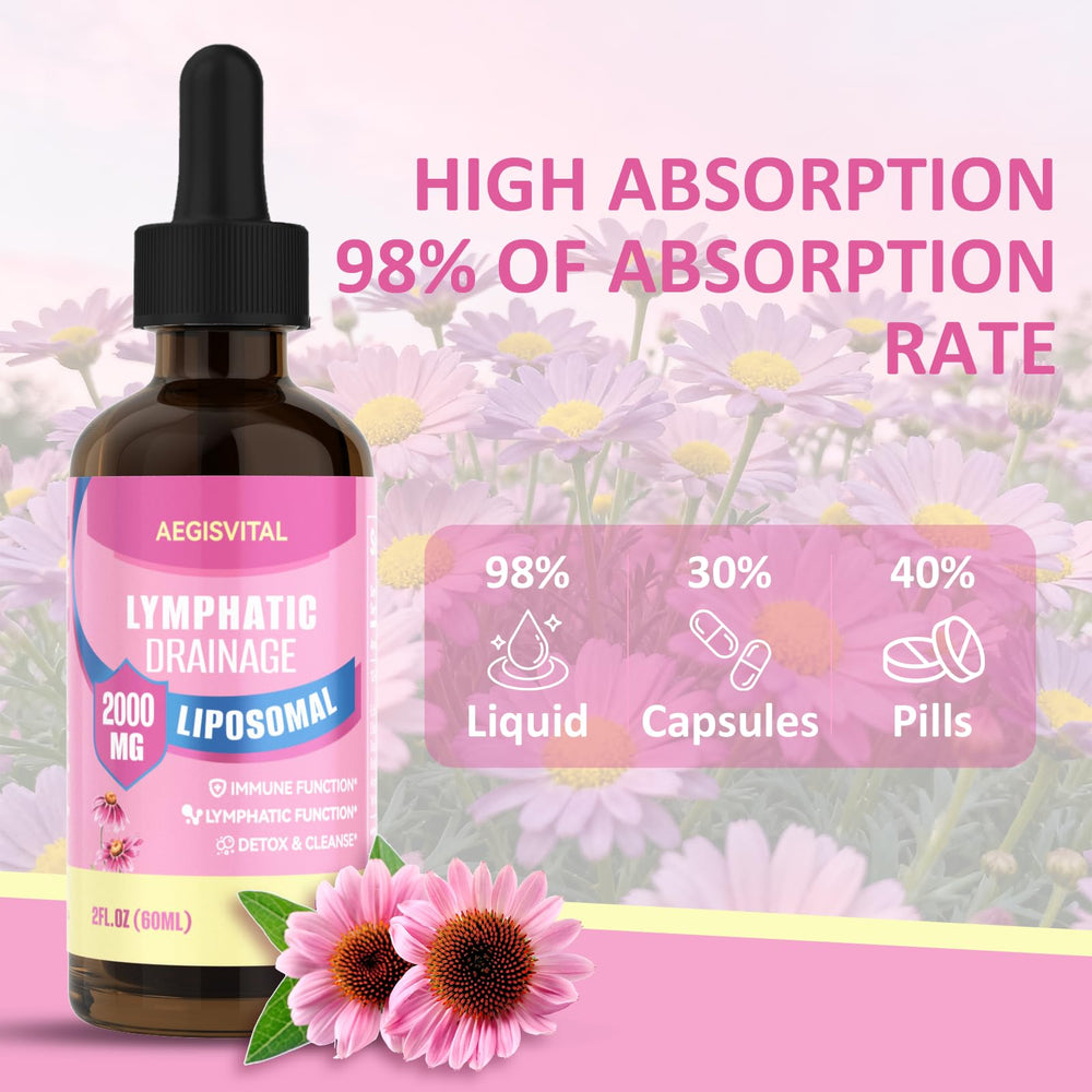 Aegisvital lifestyle shot suggesting easy daily routine incorporation