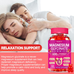 AEQNJV Label highlights Vitamin D and CoQ10 – enhanced formula