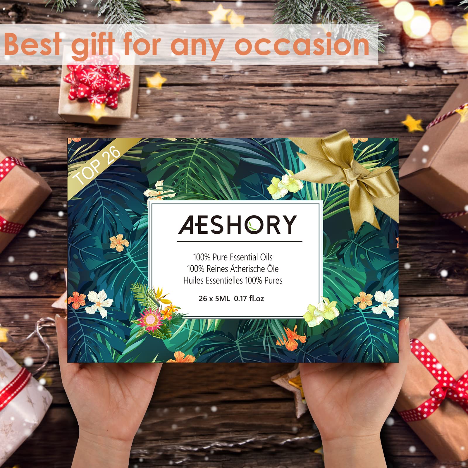 Aeshory Geranium blossoms for uplifting skincare aromatics.