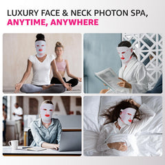 Aesthifae portable case for on-the-go skincare routines