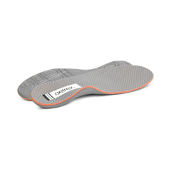 Aetrex Women's Performance Orthotics with top mesh cover for breathable comfort during workouts.