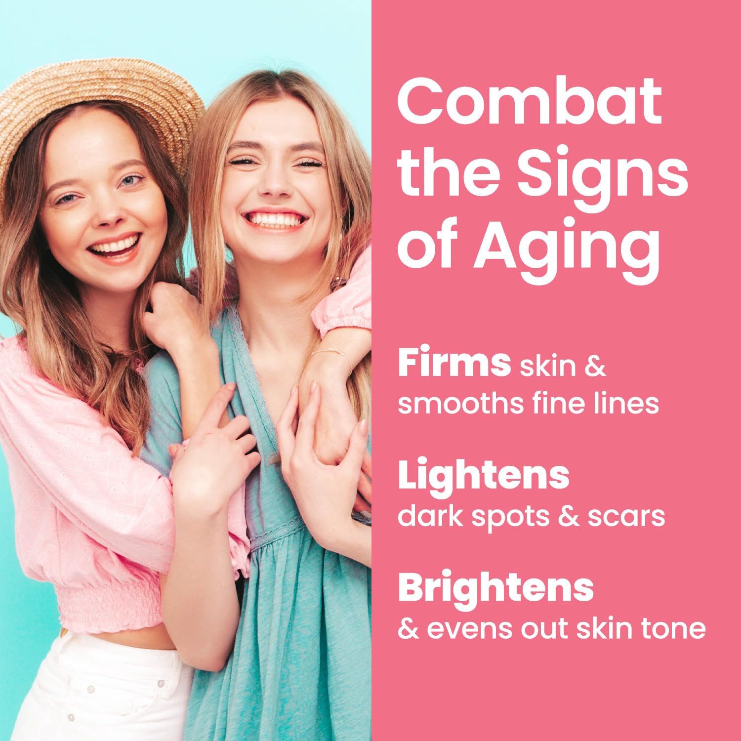 AFC Japan Collagen White Beauty ingredients include Glutathione and L-Cystine for brightness.