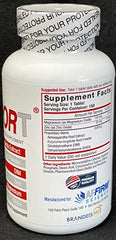 Affirm daily-use bottle on a clean desk for routine wellness
