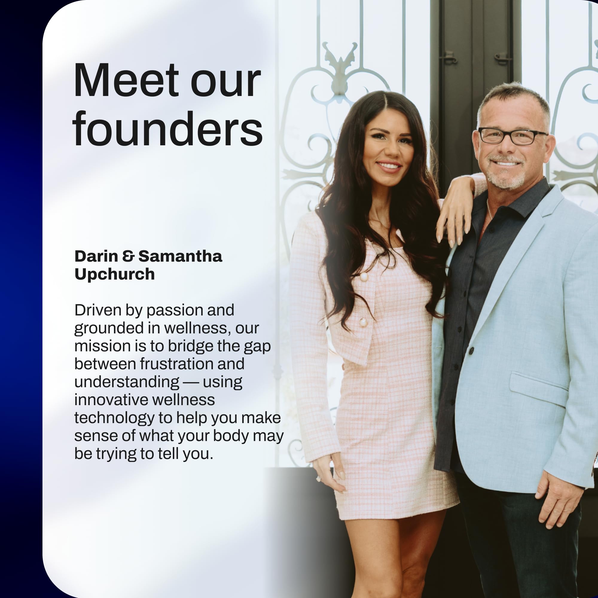 AFIL family owned brand trusted for holistic wellness.