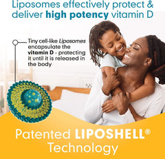 AFT Pharmaceuticals Lipo-Sachets compact travel-pack in a bag