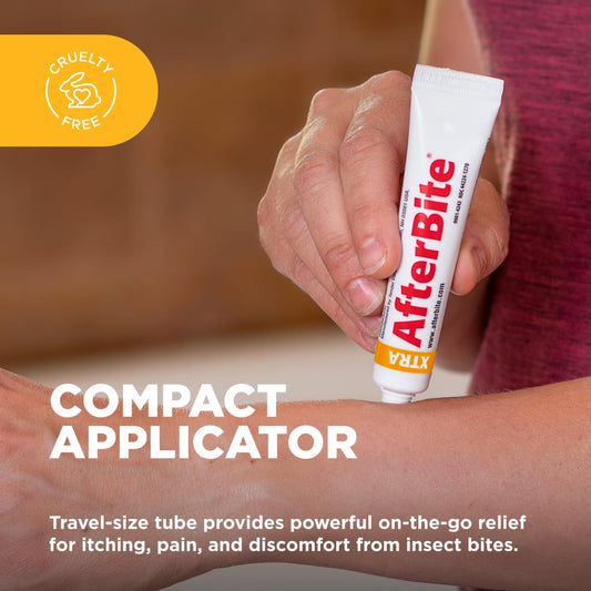 Label highlights 2% Diphenhydramine HCl as the active ingredient.