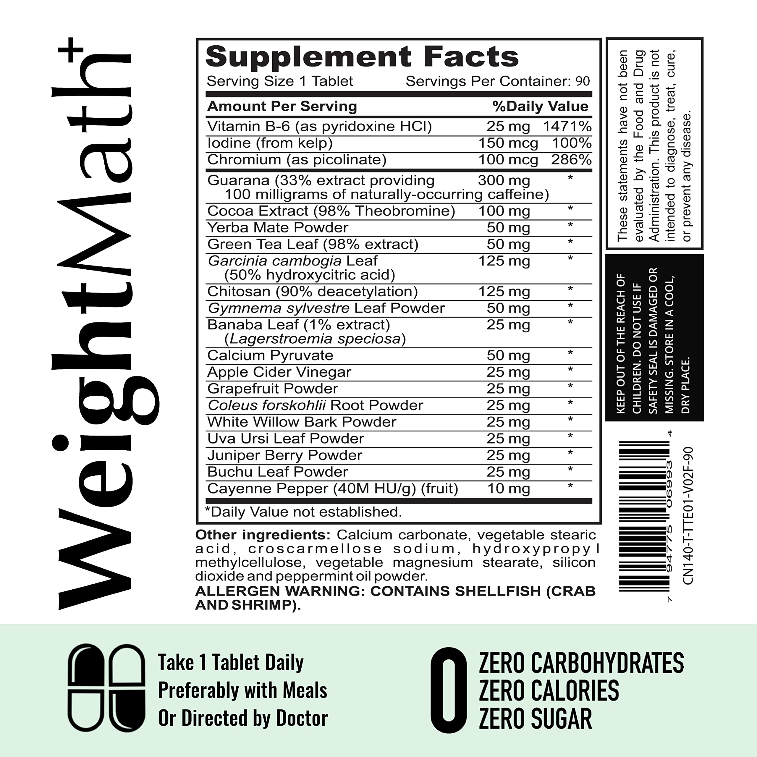 Afterave Essentials WeightMath dosage dispenser pouring powder for daily use