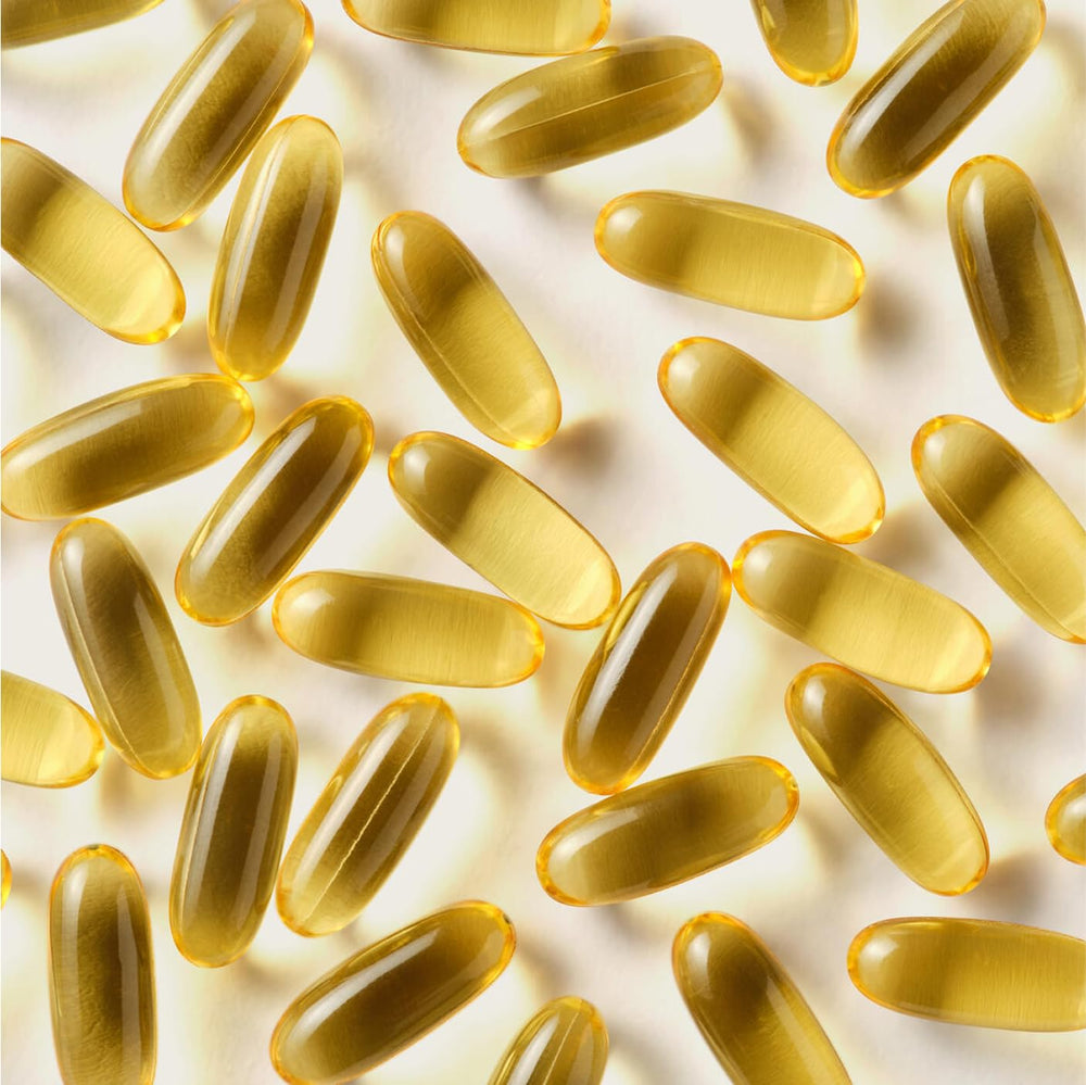 AG1 Omega3 wild-caught fish source for clean omega-3 supply
