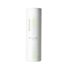 ageLOC Youth softgels bottle for daily vitality