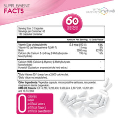 AgelessLX science-backed label reinforces trust in a collagen blend.
