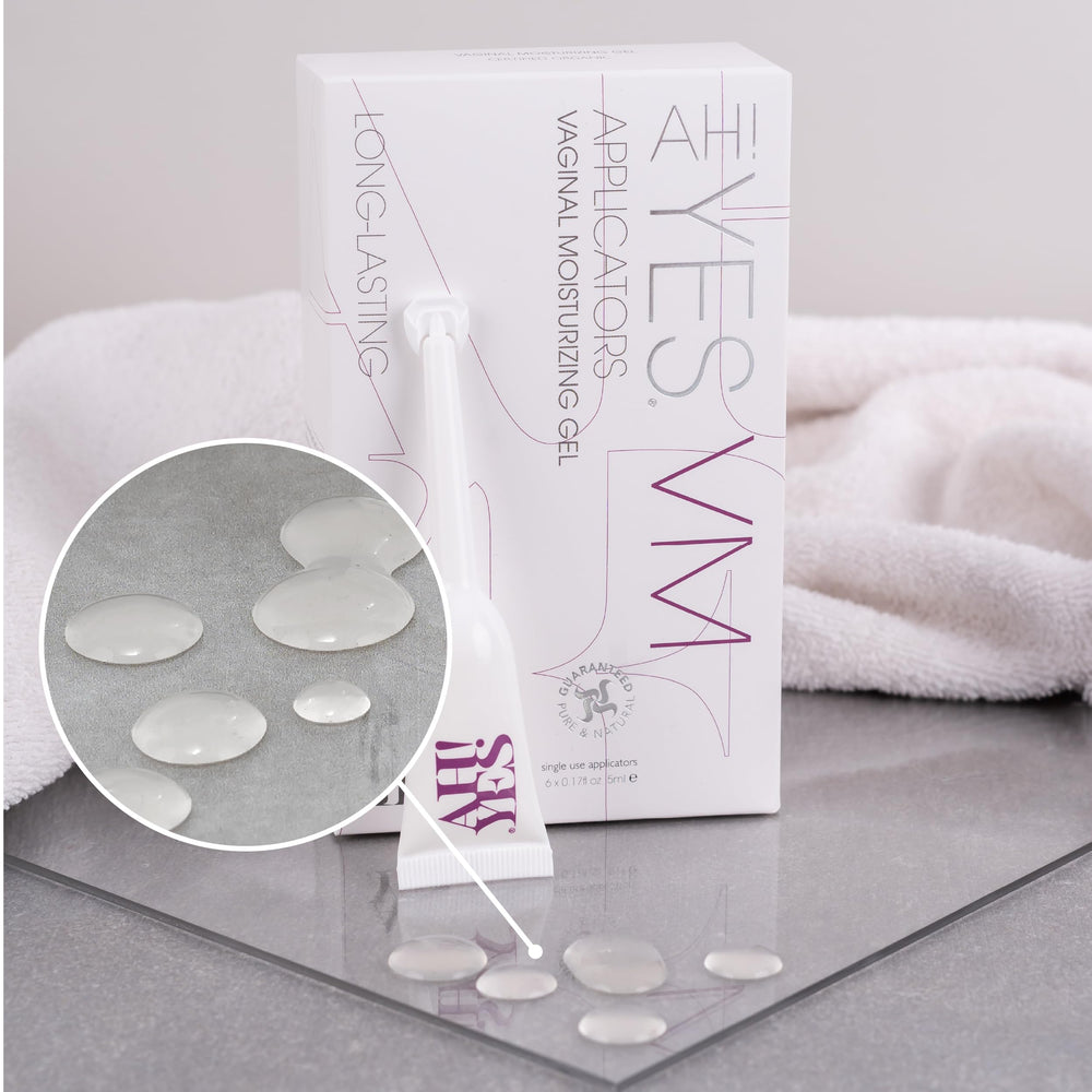 AH! YES VM application demonstrated for hygienic vaginal delivery
