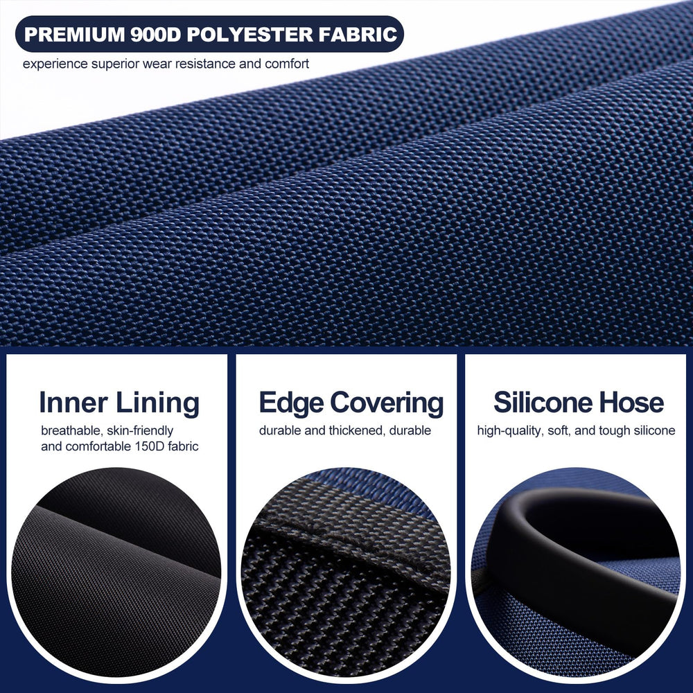 AICUTTI compression-modes capturing personalized comfort settings