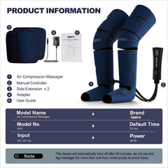 AICUTTI velcro-extensions showing adjustable fit for many sizes