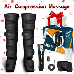 AICUTTI user relaxing after session, enjoying calm and comfort.