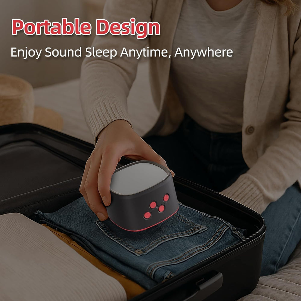 Aimmbiuty compact portable design ready for travel and nurseries