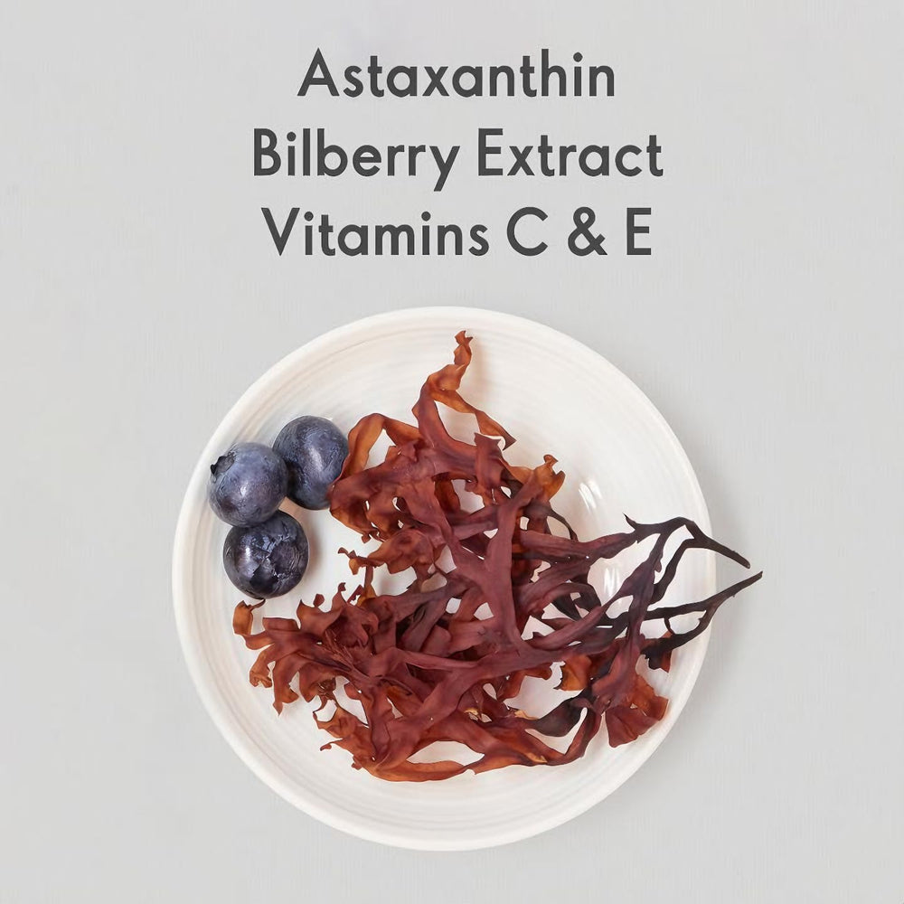 AIOUTGOGO Wellosophy daily routine image showing taking a capsule after meals.