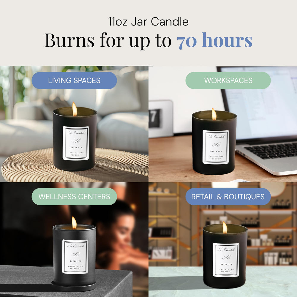 Gift packaging by Air Esscentials, ideal for thoughtful home gifts