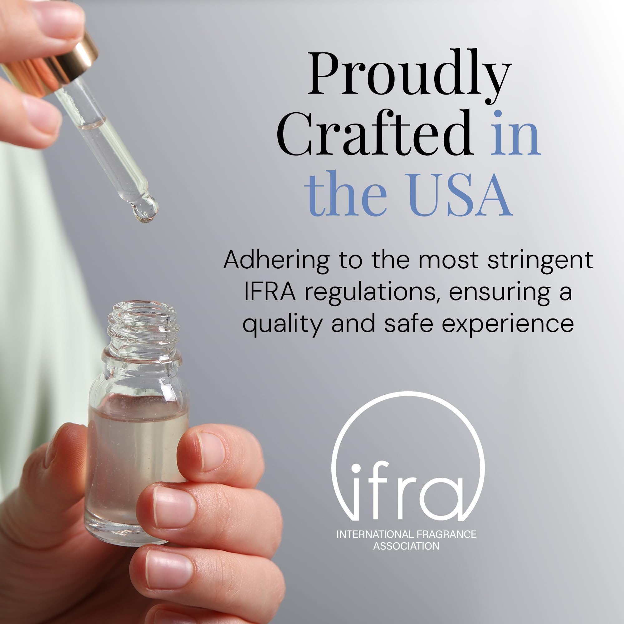 Air Esscentials Miami Beach Aroma Oil in-diffuser setup provides lasting fragrance.