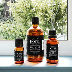 Air-Scent Cade 26 diffuser oil featuring jasmine note for floral elegance