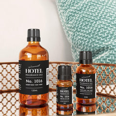 AirScent 1016 label highlights IFRA-compliant vegan formula