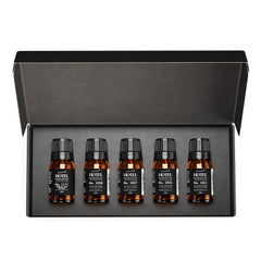 Air-Scent Hotel Diffuser Oil Gift Set front view ideal for gifting serene hotel-inspired scents