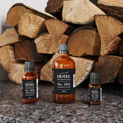 Air-Scent Pet-friendly formula safe for spaces with pets