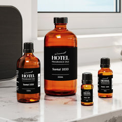 Air-Scent Santal 1033 ideal for DIY crafting like candles and soaps