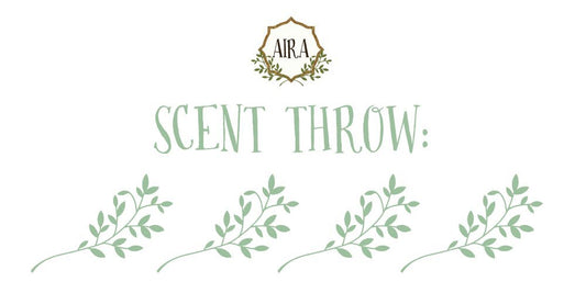 Aira Harvest Spice Dough Bowl Candle wax close-up, showing clean burn and smooth soy wax.