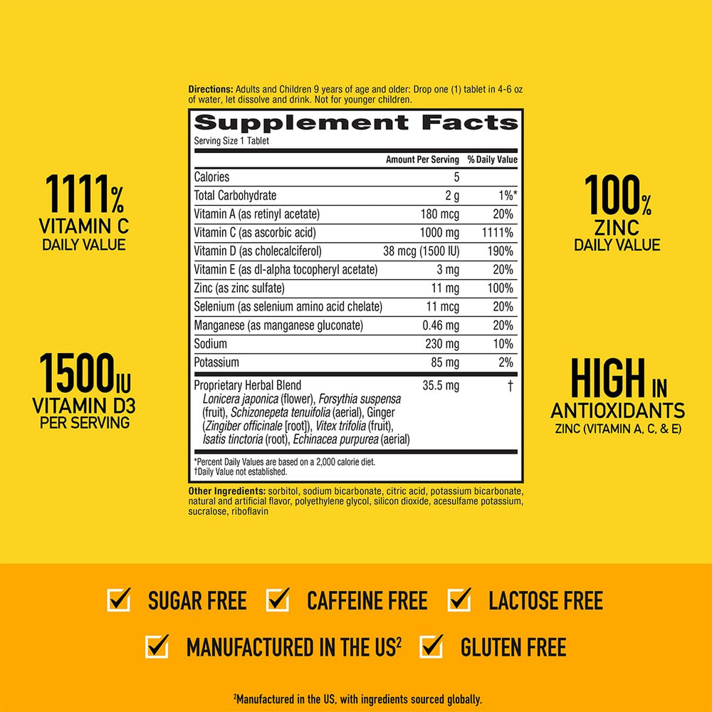Sugar-free and gluten-free formulation without lactose for sensitive diets