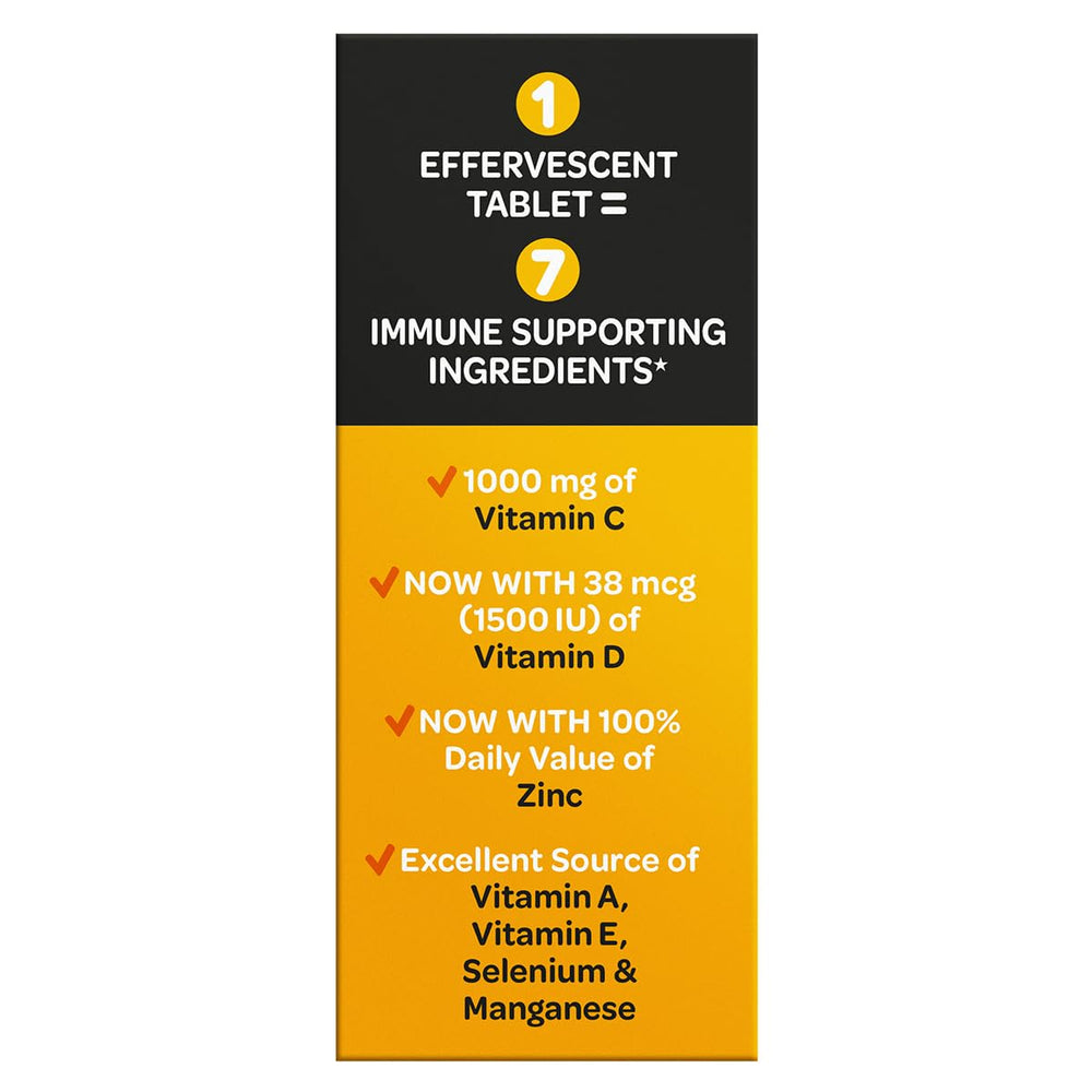 Airborne Vitamin D3 15000 IU support balancing immune function