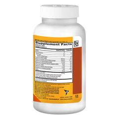 Airborne zinc-rich formula emphasized on label for immune support