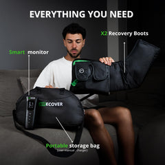Compact, portable design ideal for home, gym, or travel.