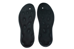 AIRfeet Classic dynamic arch support insole provides daily comfort.